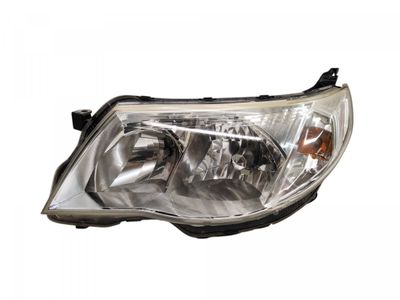 84001SC230 Priekšējais lukturis kreisais SUBARU FORESTER (SH) (2008-2013)