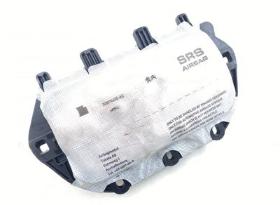 9809449580 Passagerarkrockkudde PEUGEOT EXPERT / TRAVELLER (2016-)