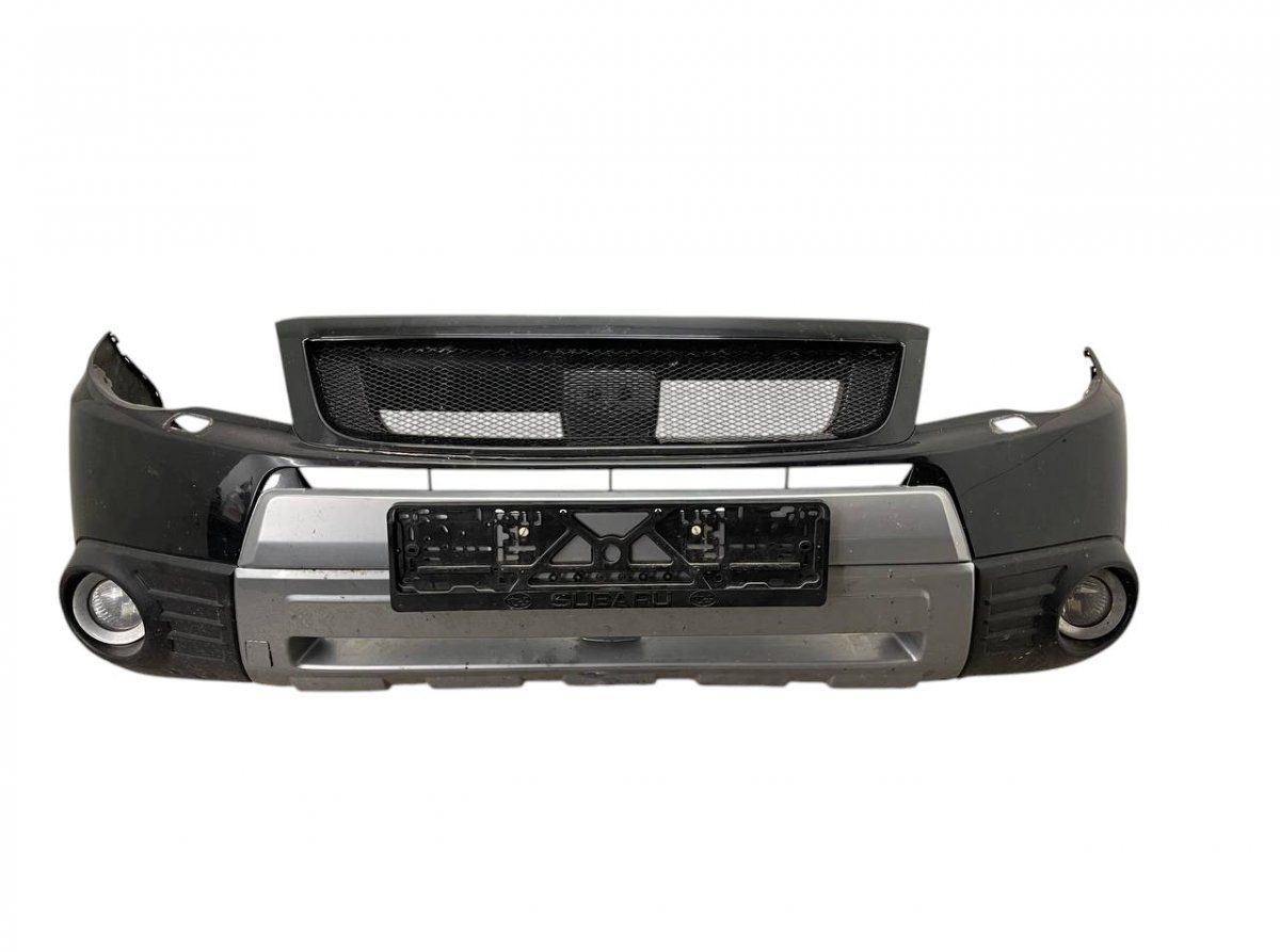 J1017SC010 Предна броня SUBARU FORESTER (SH) (2008-2013)