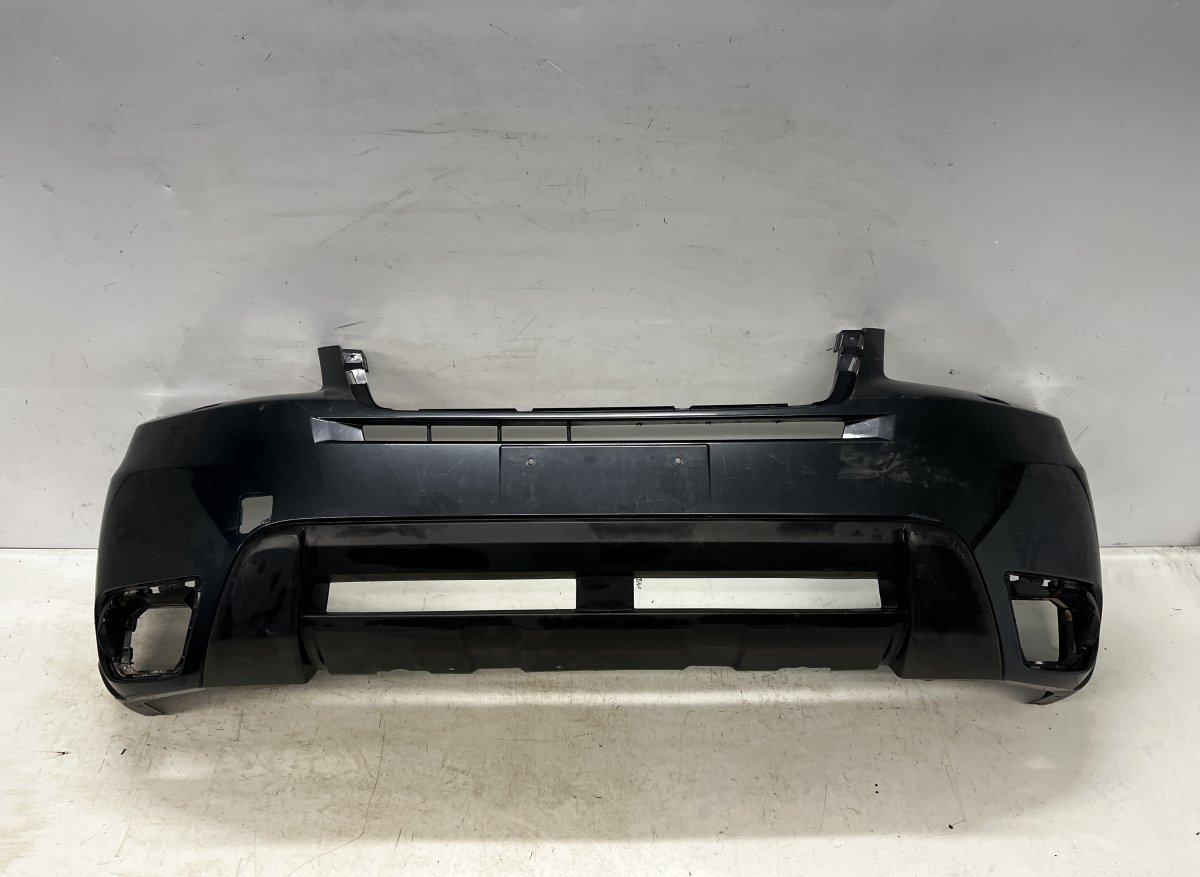 Subaru Forester front bumper 57704SG001 Front Bumper SUBARU FORESTER (SJ) (2...