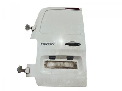 9811895280 Bakpanel Dörr vänster PEUGEOT EXPERT / TRAVELLER (2016-)