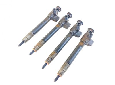 28602948 28319895 28388960 Kraftstoff injektor set PEUGEOT EXPERT / TRAVELLER (2016-)