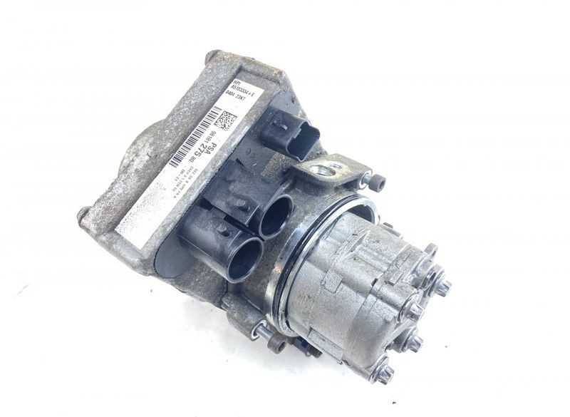 A5103334E A5103334F Power steering pump PEUGEOT EXPERT / TRAVELLER (2016-)
