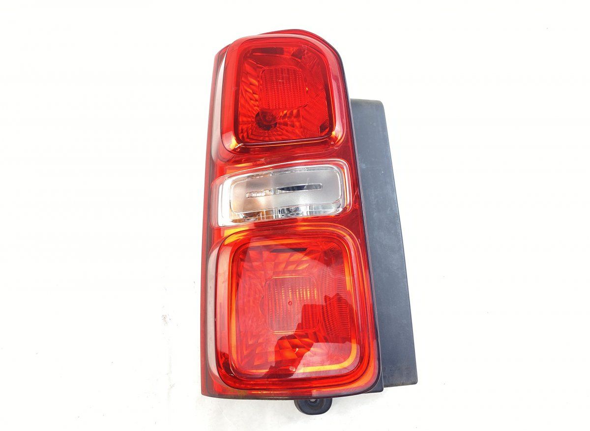 9808243180 Tail light left PEUGEOT EXPERT / TRAVELLER (2016-)
