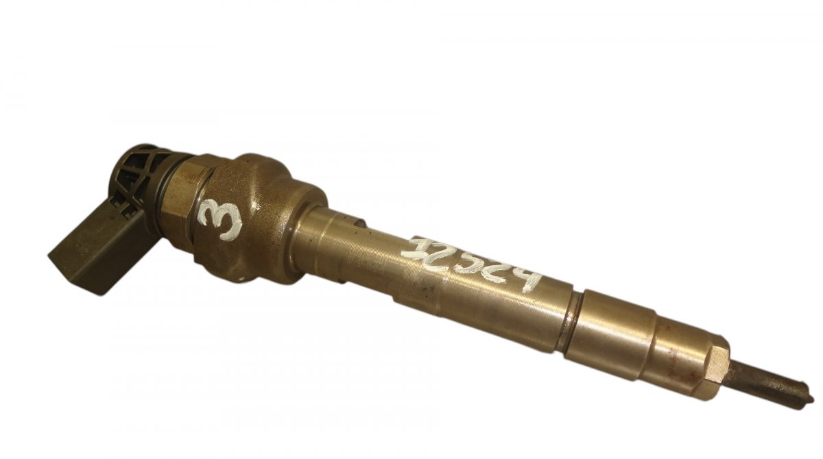 BMW 5 (F10 / F11) Fuel Injector 0445110478 Fuel Injector BMW 5 (F10, F11) (2010...