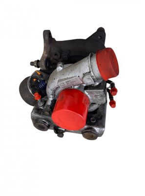 Turbolader SUBARU FORESTER (SH) (2008-2013)