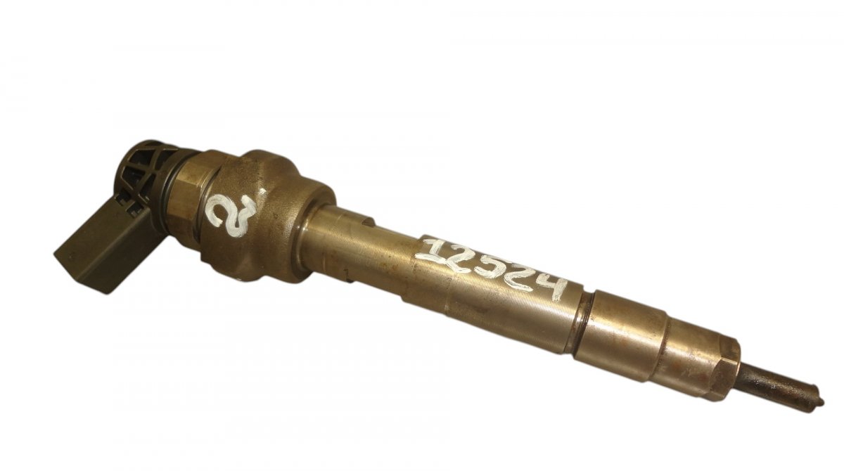 BMW 5 (F10 / F11) Fuel Injector 0445110478 Fuel Injector BMW 5 (F10, F11) (2010...