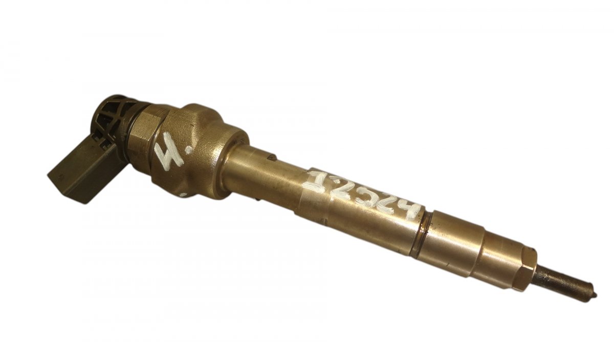 BMW 5 (F10 / F11) Fuel Injector 0445110478 Fuel Injector BMW 5 (F10, F11) (2010...