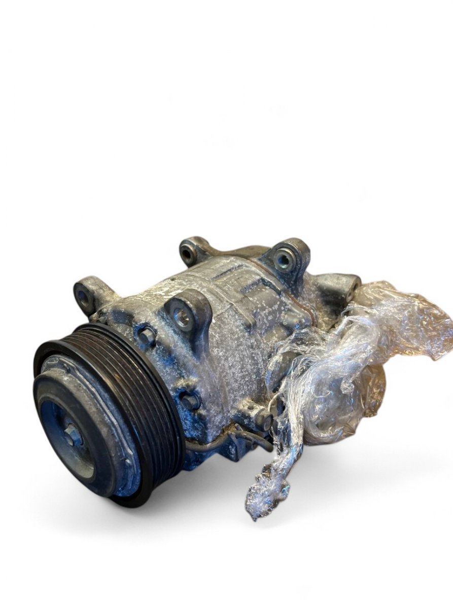 BMW 5 (G30 / G31) AC / aircon Compressor 64529890655 9890655 AC / aircon Compressor BMW ...