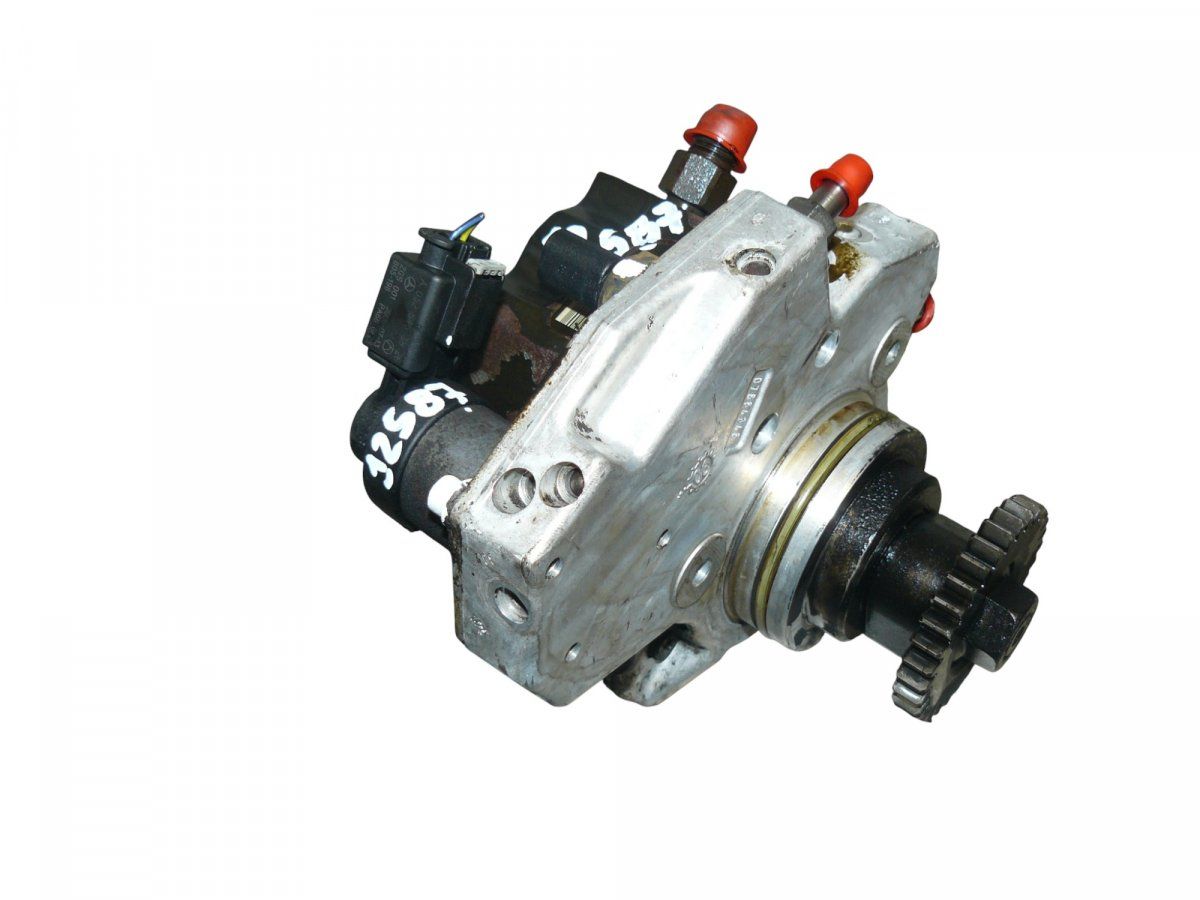 0445010145 Fuel injection pump, diesel MERCEDES-BENZ GL-CLASS (X164) (2006-2012)