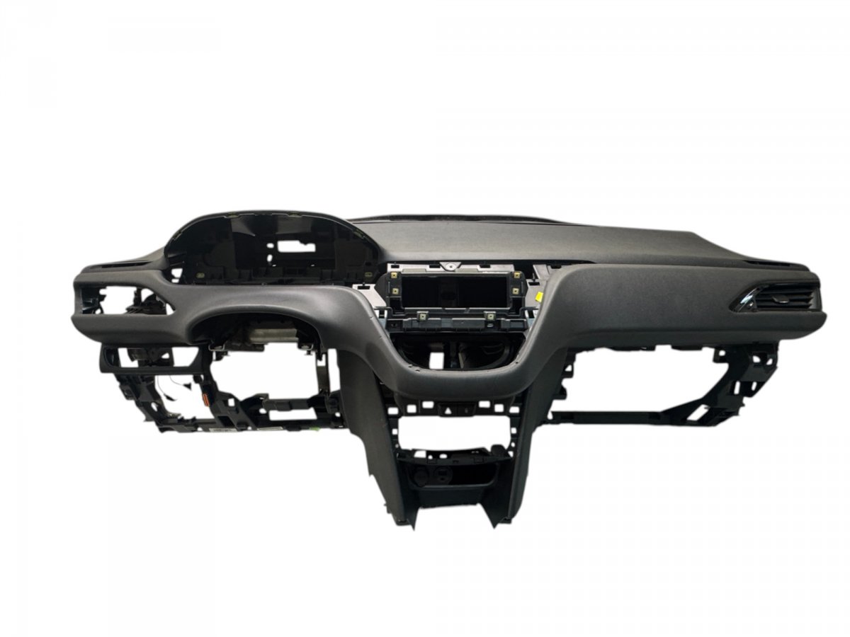 Peugeot 208 Dashboard 16077378ZD Dashboard PEUGEOT 208 I (A9) (2012-2...