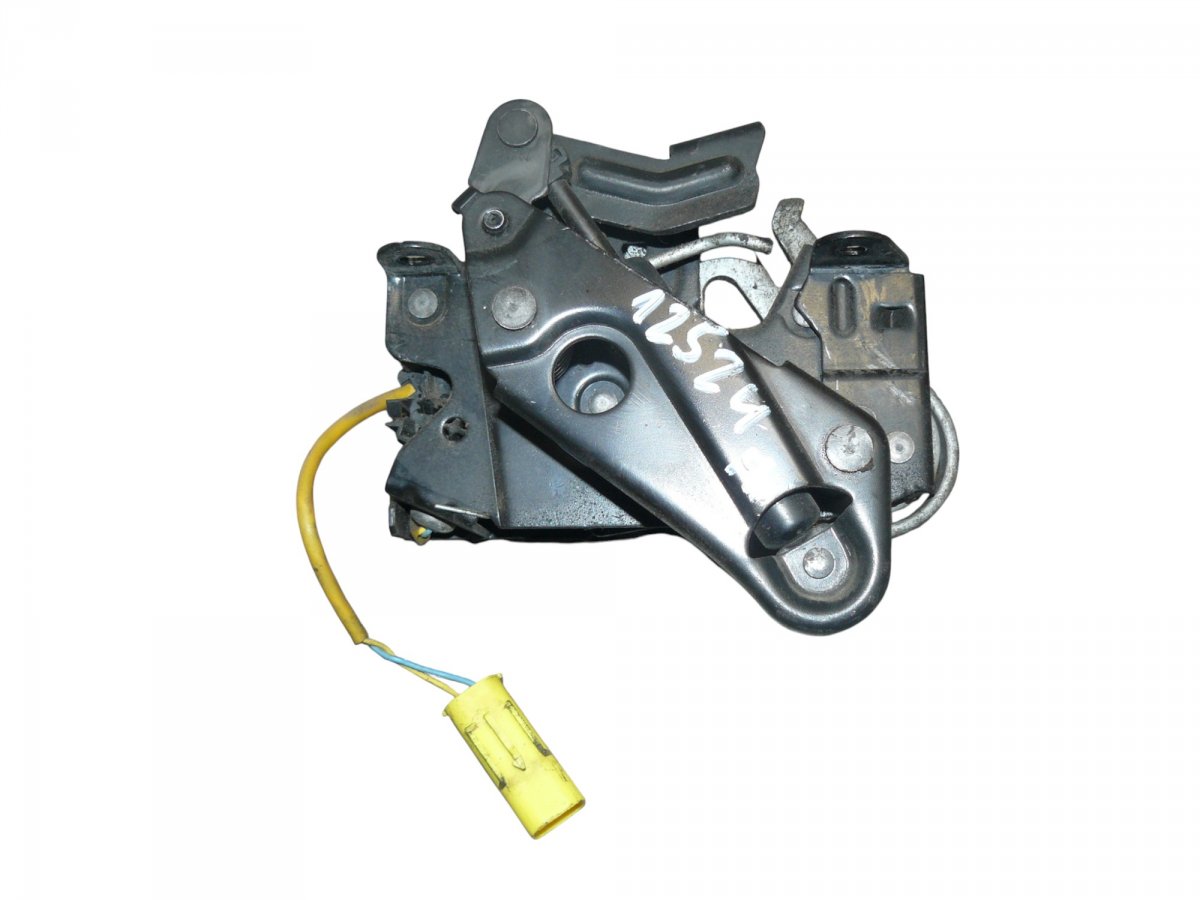 BMW 5 (F10 / F11) Bonnet latch right Bonnet latch right BMW 5 (F10, F11) (2010-2017)...