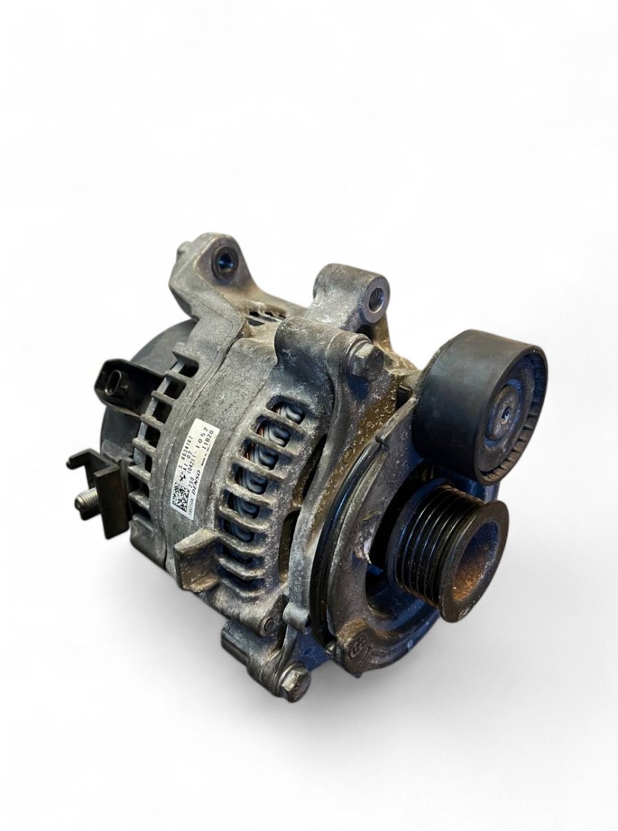 BMW 5 (G30 / G31) Alternator 8634167 12318634167 Alternator BMW 5 (G30, G31)...
