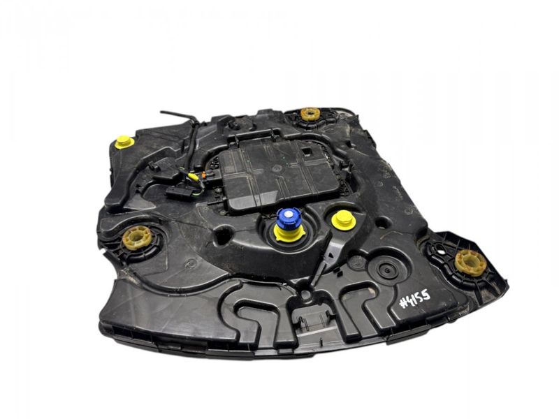 9812914780 AdBlue tank PEUGEOT 208 I (A9) (2012-2019)