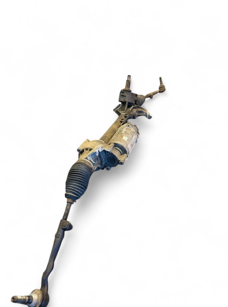 BMW 5 (G30 / G31) рулевая рейка / червяк 4532002110 6896864 4532002071 Steering rack BMW...