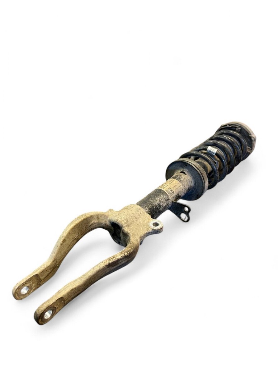 BMW 5 (G30 / G31) Suspension Leg Front Left 31316866637 6866637 Suspension Leg Front Left B...