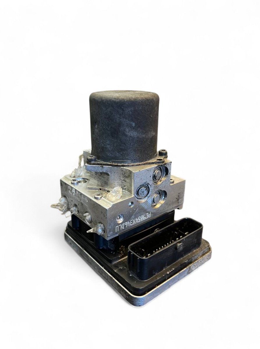 34516895454 6895454 34515A36089 5A36089 ABS hydraulic unit / pump BMW 5 (G30, G31) (2016-2024)