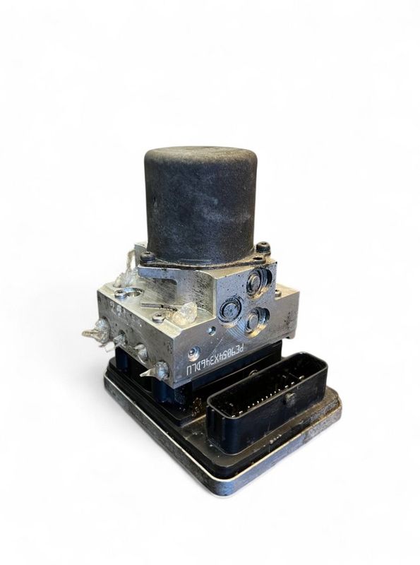 34516895454 6895454 34515A36089 5A36089 ABS hydraulic unit / pump BMW 5 (G30, G31) (2016-2024)