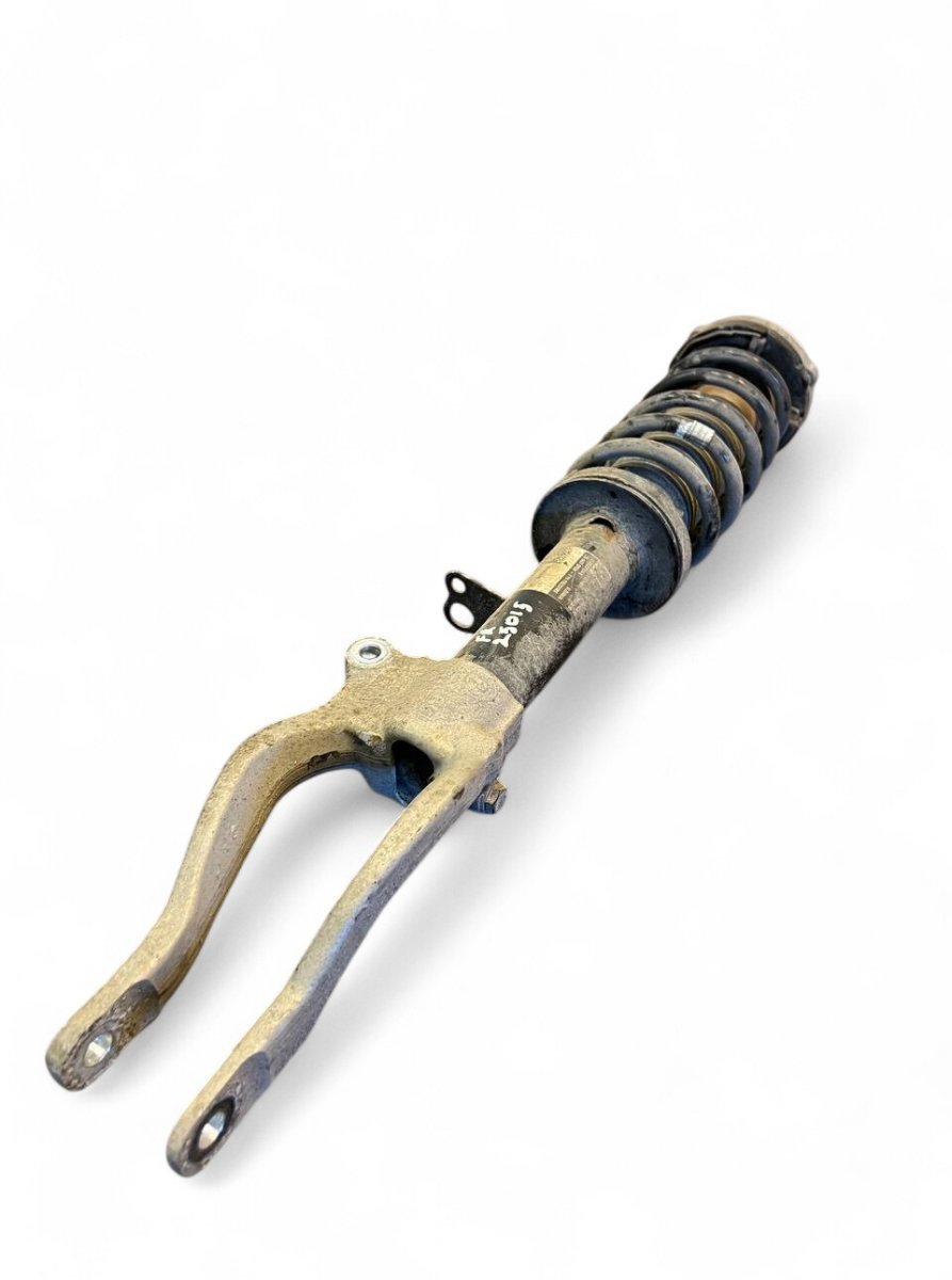 BMW 5 (G30 / G31) Suspension Leg Front Right 31316866638 6866638 Suspension Leg Front Right ...
