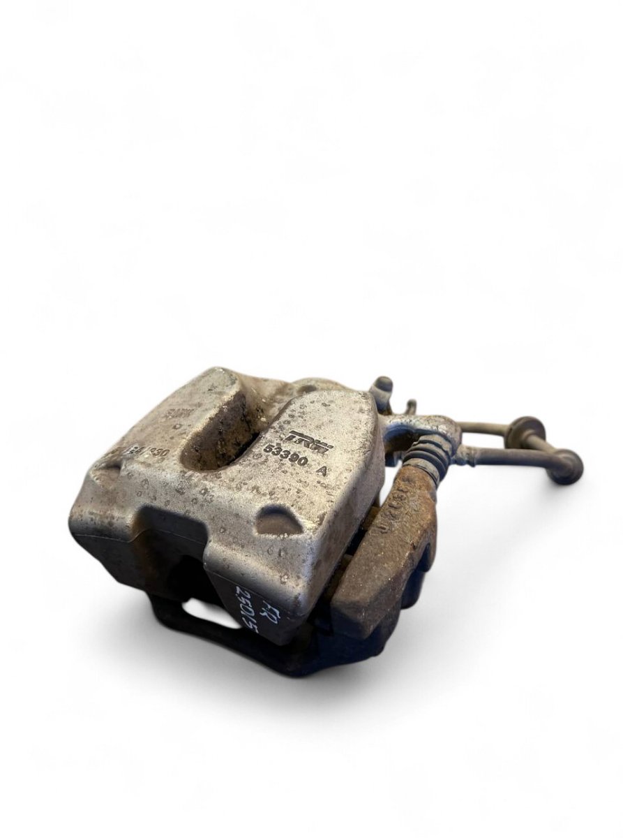BMW 5 (G30 / G31) Brake caliper Front right 34106872800 6872800 34106882256 6882256 Brake c...