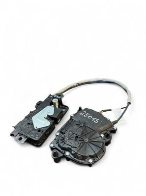 51247357112 51247411760 63217216997 7216997 Kofferraumdeckel-/Heckklappenschloss BMW 5 (G30, G31) (2016-2024)
