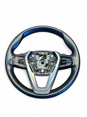 32306871732 6871732 Steering Wheel BMW 5 (G30, G31) (2016-2024)