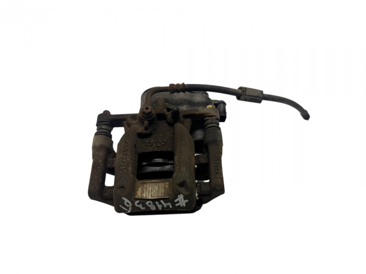 Peugeot 5008 Brake caliper rear right 1608999680 Brake caliper rear  right PEUGEOT 50...