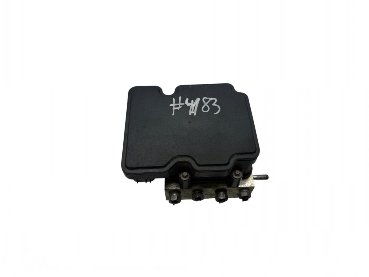 Peugeot 5008 ABS hydraulic unit / pump 9826037080 ABS hydraulic unit / pump PEUGEOT 50...