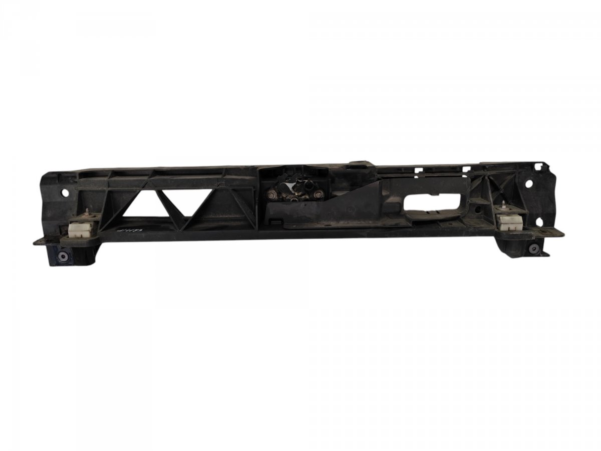 Peugeot 5008 Bonnet latch carrier beam 9824055880 9821951180 9814191780 Bonnet latch c...
