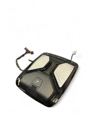 9890265 61315A0F613 61315A3CCA6 61315B32479 Освещение салона переднее BMW 5 (G30, G31) (2016-2024)