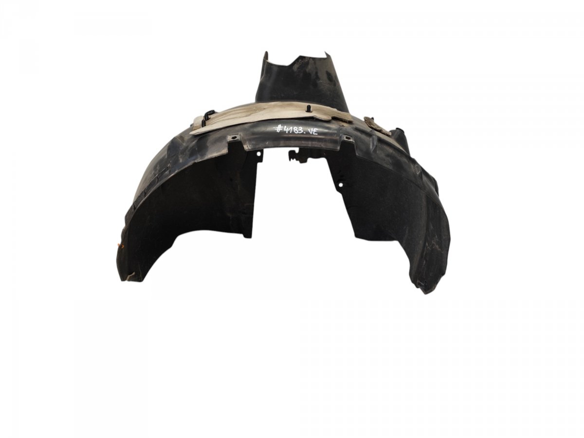 Peugeot 5008 Fender inner liner Front left 9825282080 Fender inner liner Front left PEUGEO...
