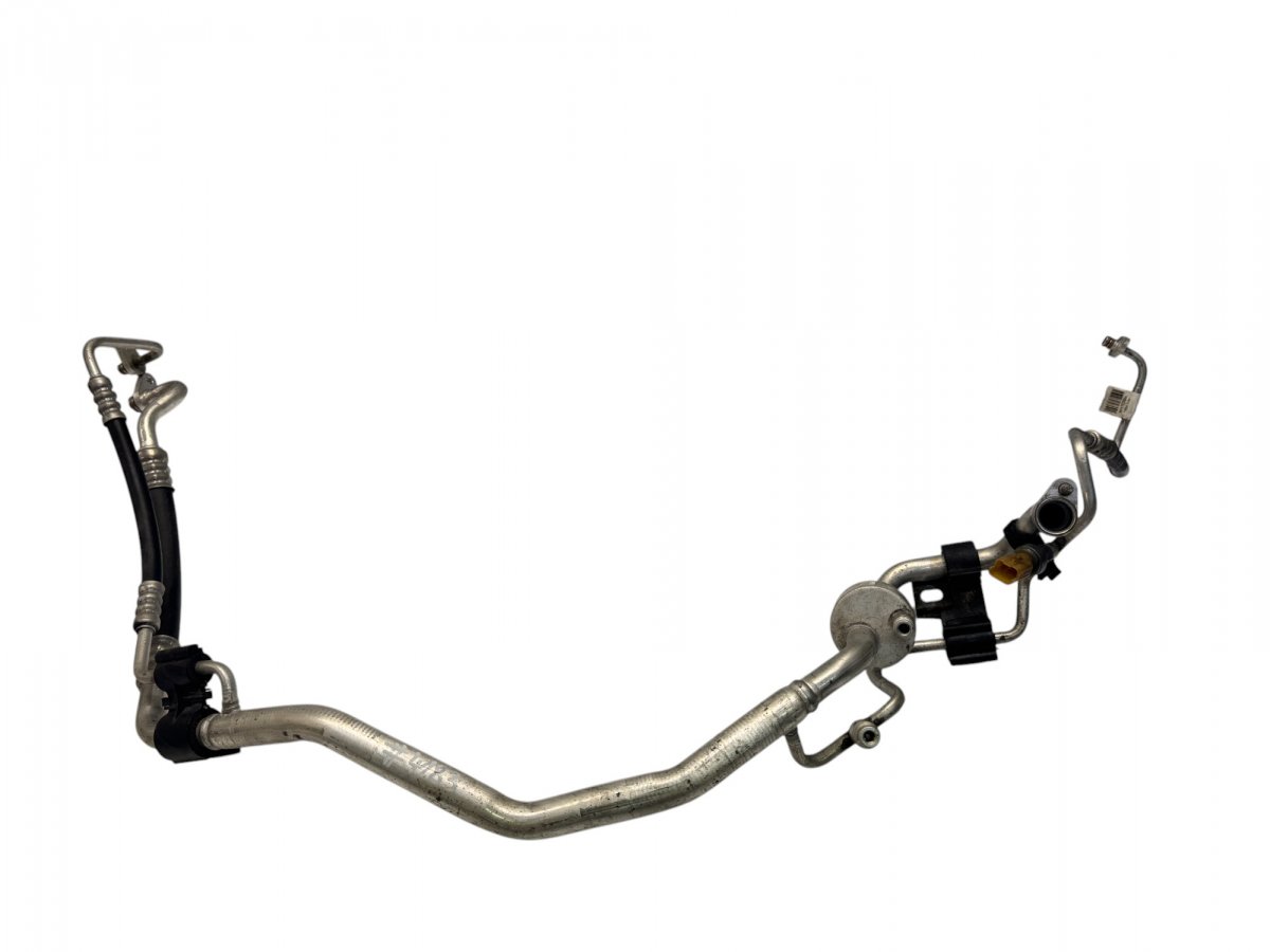Peugeot 5008 Air conditioning / AC system set / AC pipelines, other 9675103680 Air conditioning / AC system set / A...