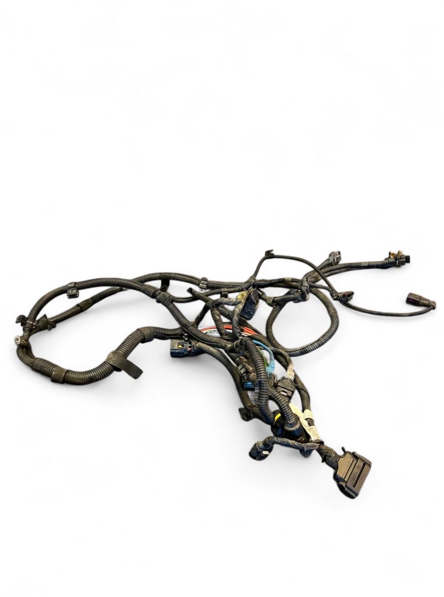 BMW 5 (G30 / G31) Wiring / cables, other 7360095 736009502 736009502DB 12518581475 Wirin...