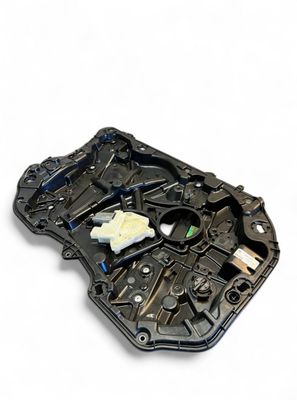 7360423 51337487085 7487085 61355A5C893 Logu pacēlājs Kompl. priekšā pa kreisi BMW 5 (G30, G31) (2016-2024)