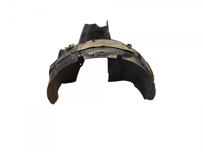 9825281680 Fender inner liner Front Right PEUGEOT 5008 II (P87) (2016-)