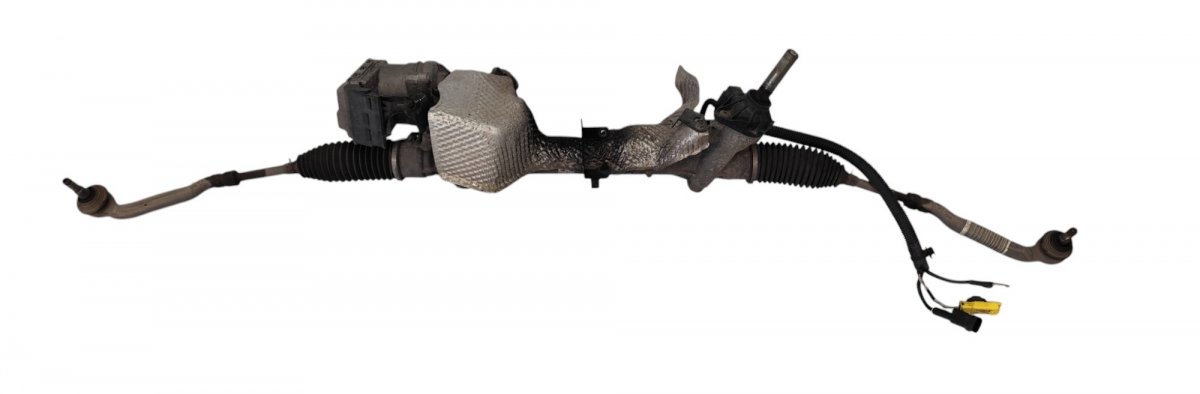 Peugeot 5008 рулевая рейка / червяк 1679829280 6820000313 Steering rack PEUGEOT 500...
