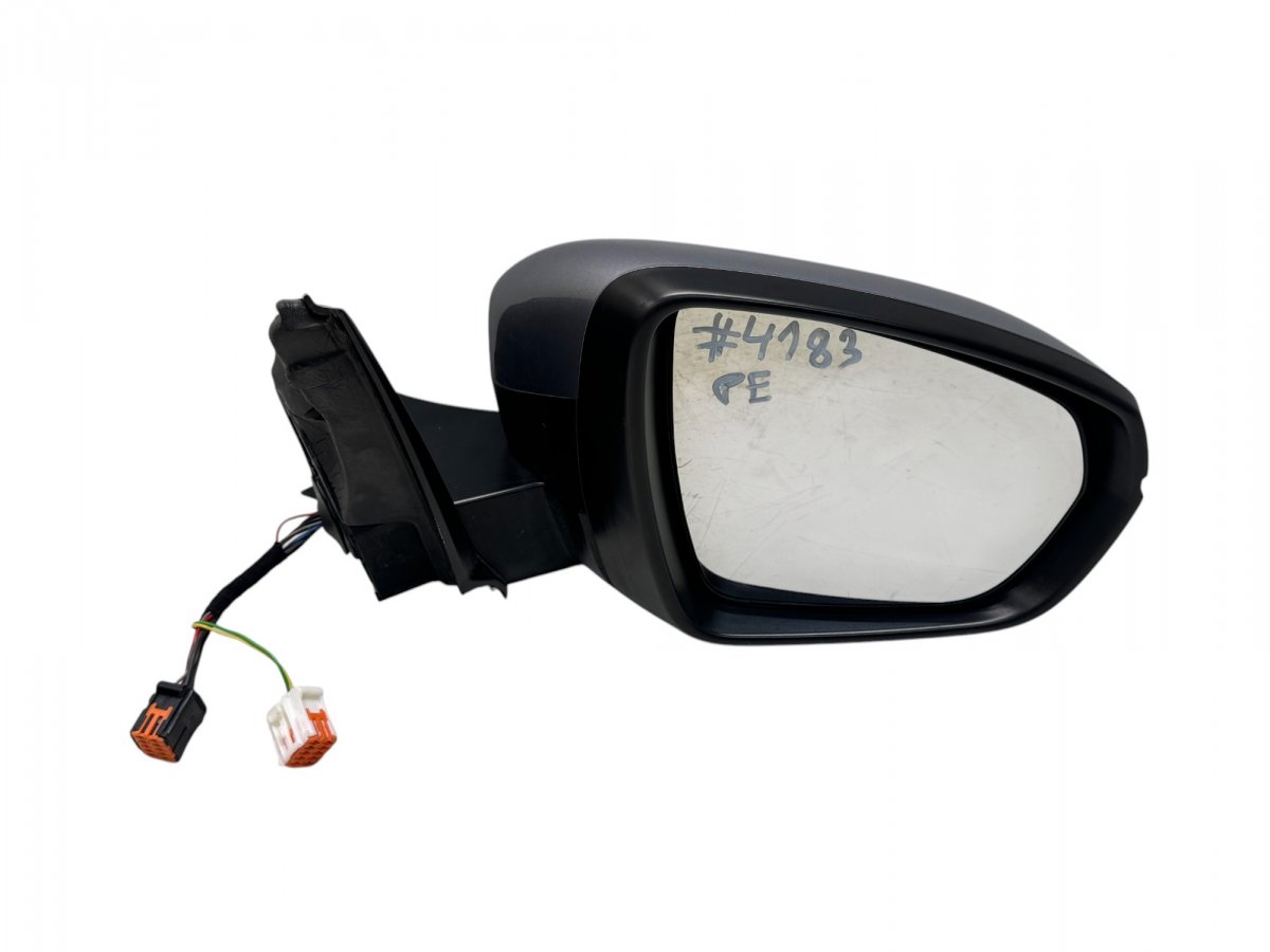 Peugeot 5008 зеркало (правое) 1635224280 Mirror right PEUGEOT 5008 II (P87) (...