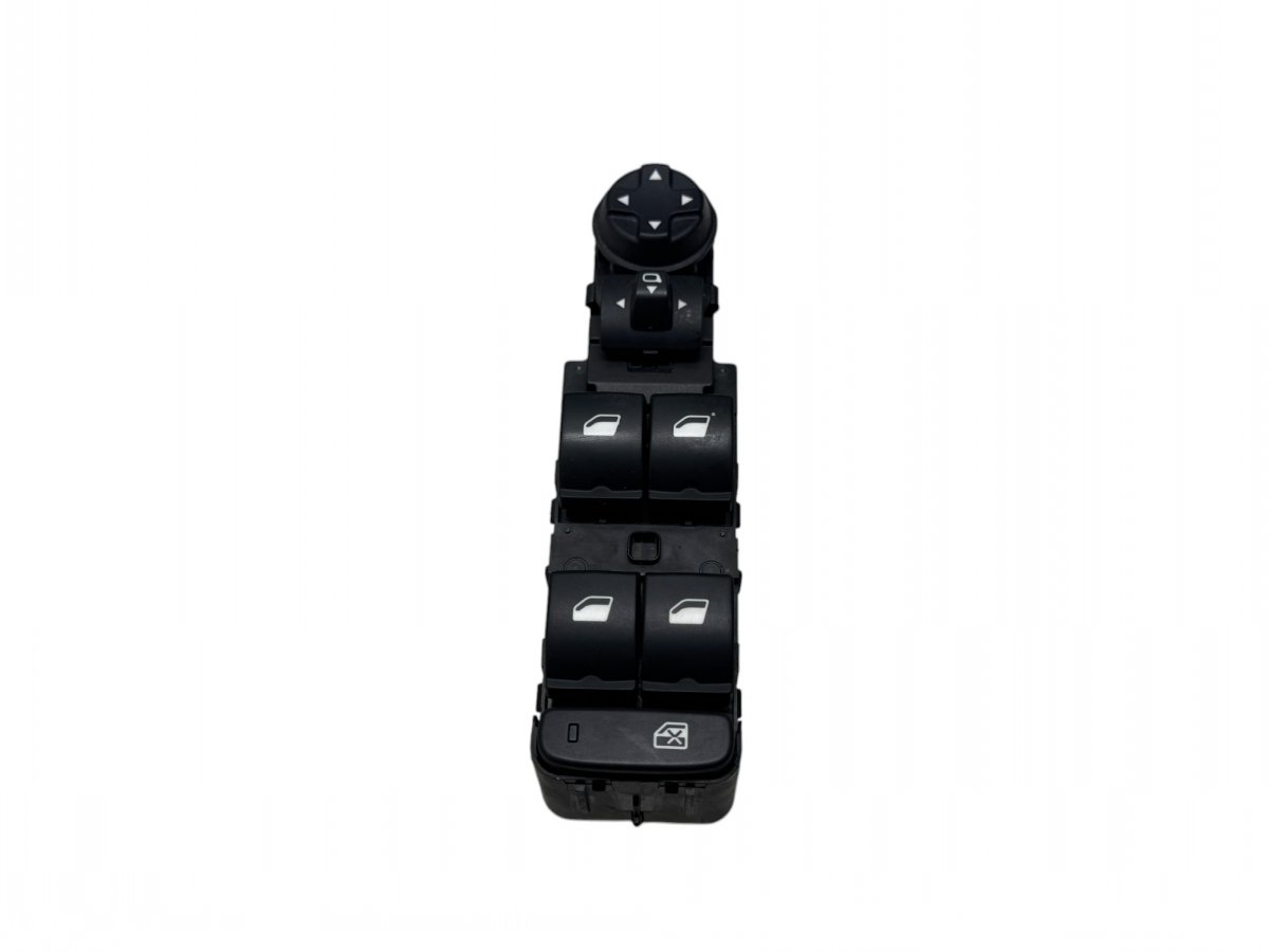 Peugeot 5008 Main windows switch 98248414ZD Main windows switch PEUGEOT 5008 II ...