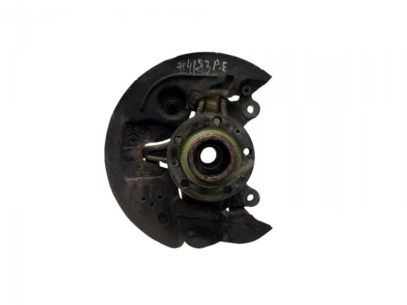 1618891080 Wheel bearing housing front right PEUGEOT 5008 II (P87) (2016-)