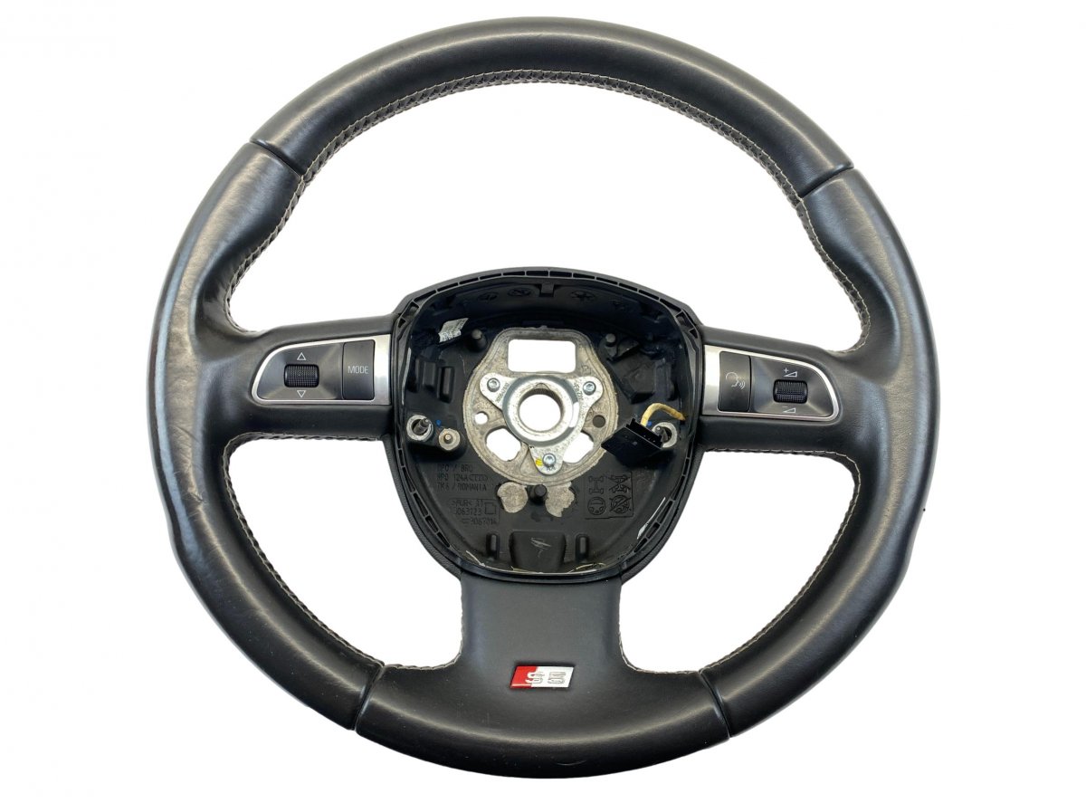 Audi A5 (B8) steering wheel 8F0419091A Steering Wheel AUDI A5 (B8) (2007-20...