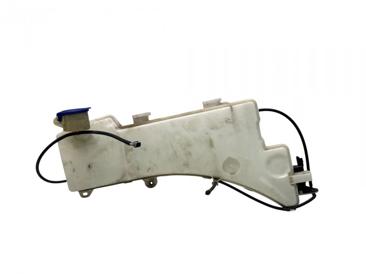 9826400780 9810819180 Window washer reservoir PEUGEOT 5008 II (P87) (2016-)