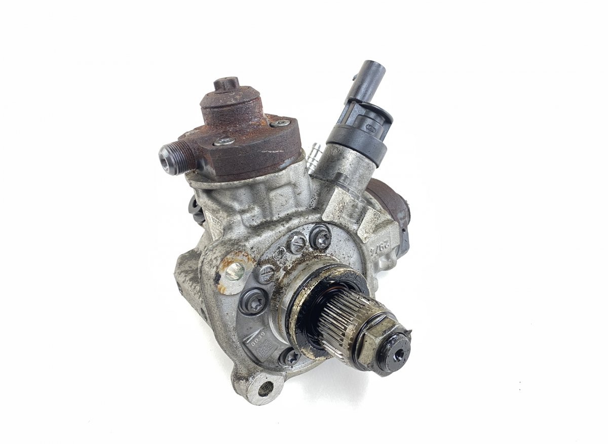 Audi A5 (B8) Fuel injection pump, diesel 0445010683 0445010641 0445010682 Fuel injection...