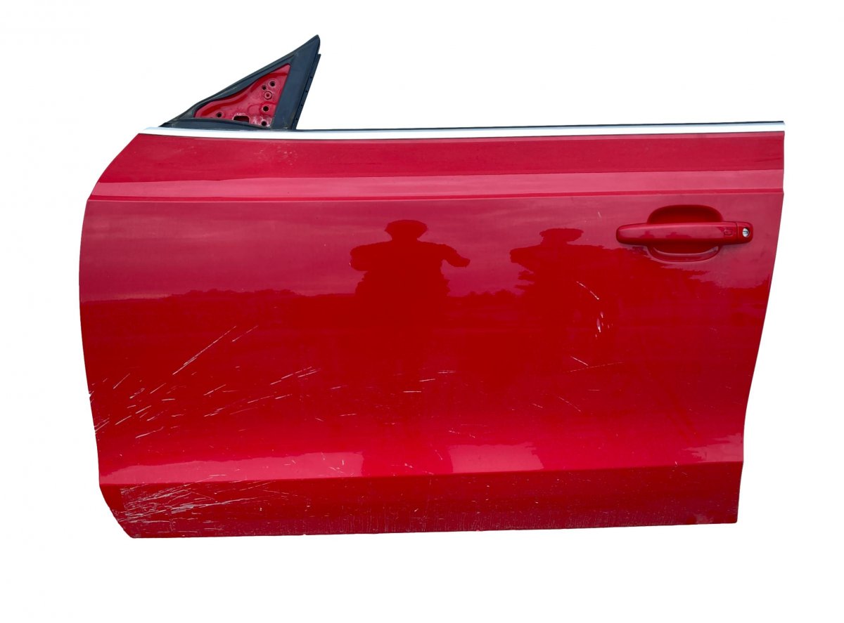 Audi A5 (B8) Door Front Left 8T8831051C Door Front Left AUDI A5 (B8) (2007-2...