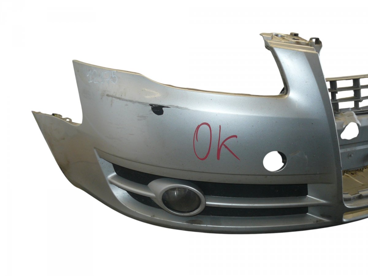 Audi A4 (B6) front bumper Front Bumper AUDI A4 (B7) (2004-2008)

Generati...