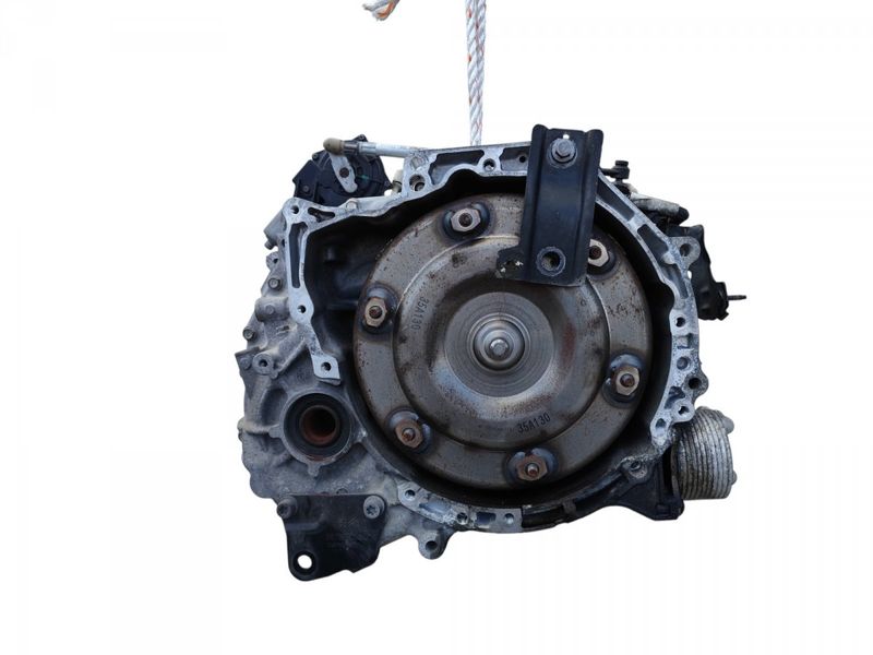 9821104680 TF71SC 20GE57 9805709280 Gearbox PEUGEOT 5008 II (P87) (2016-)