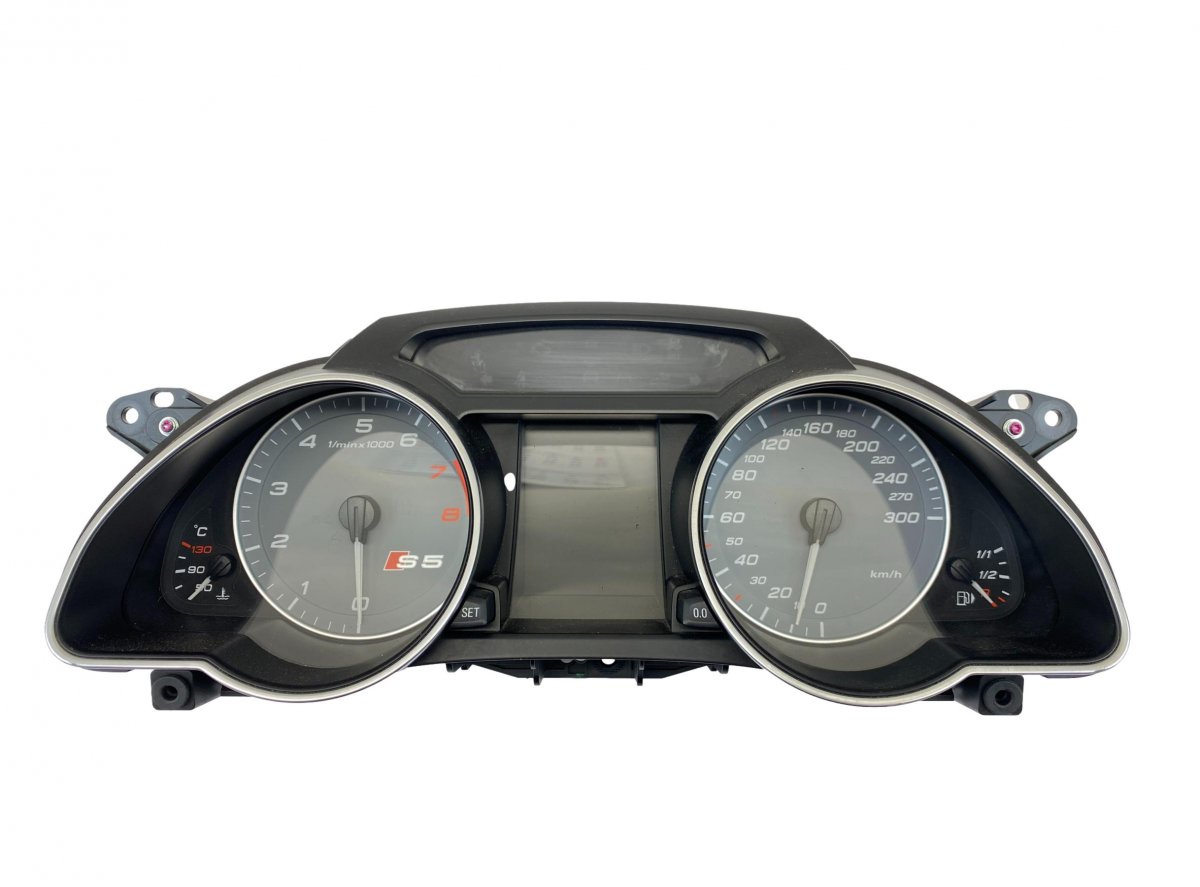 Audi A5 (B8) instrument cluster 503002361605 Instrument Cluster AUDI A5 (B8) (2...