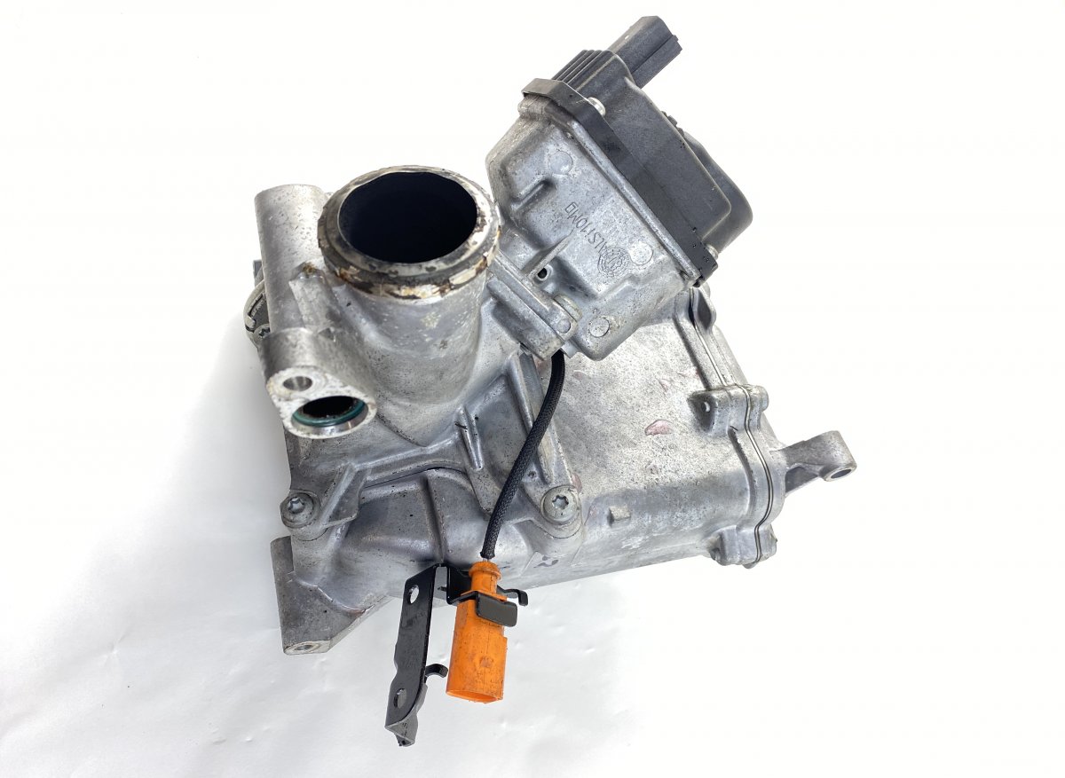 Audi A5 (B8) EGR cooler 059131515EH EGR cooler AUDI A5 (B8) (2007-2016)...