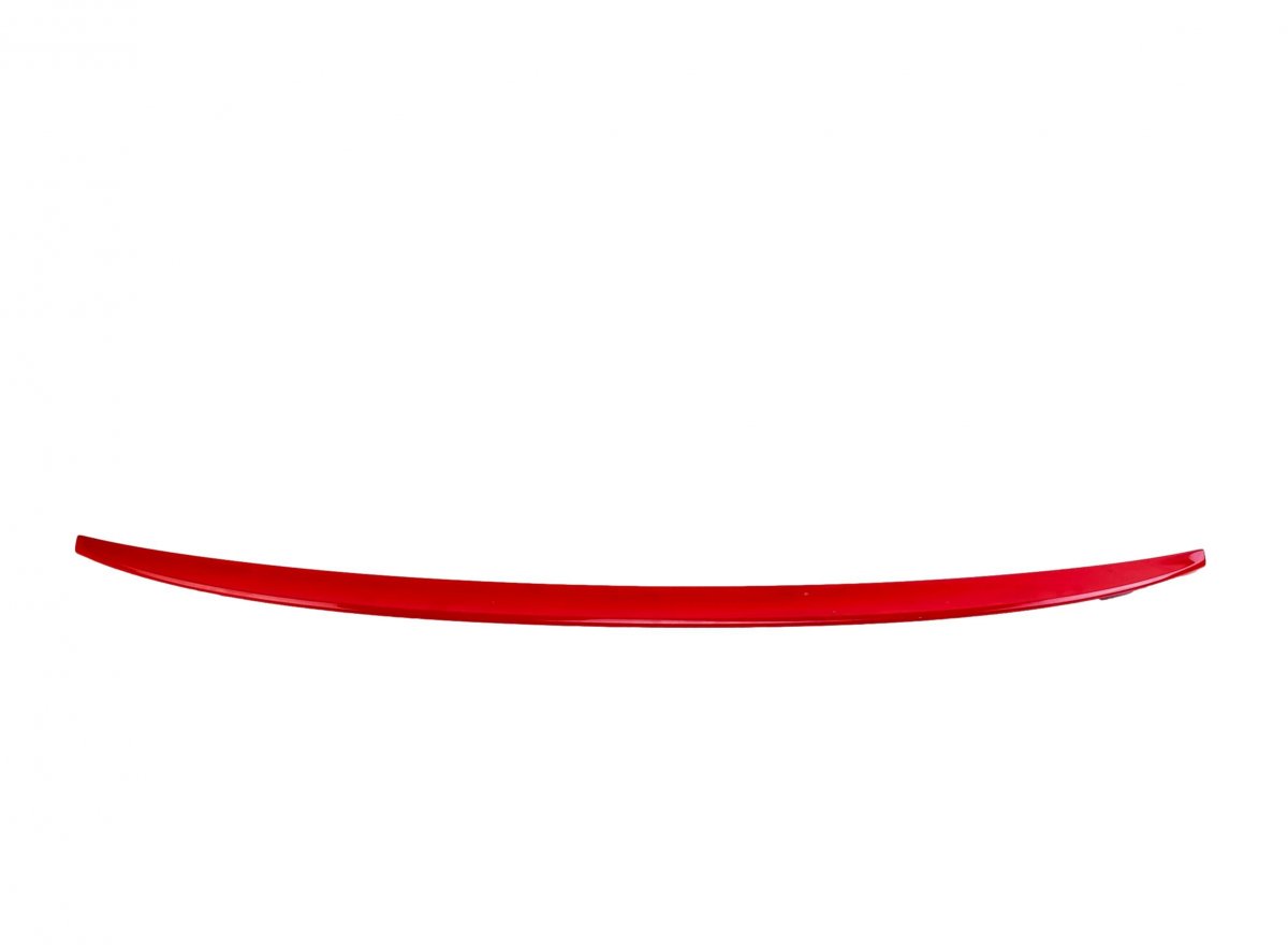 Audi A5 (B8) Bootlid / tailgate spoiler 8T8827933 Bootlid / tailgate spoiler AUDI A5 (B...