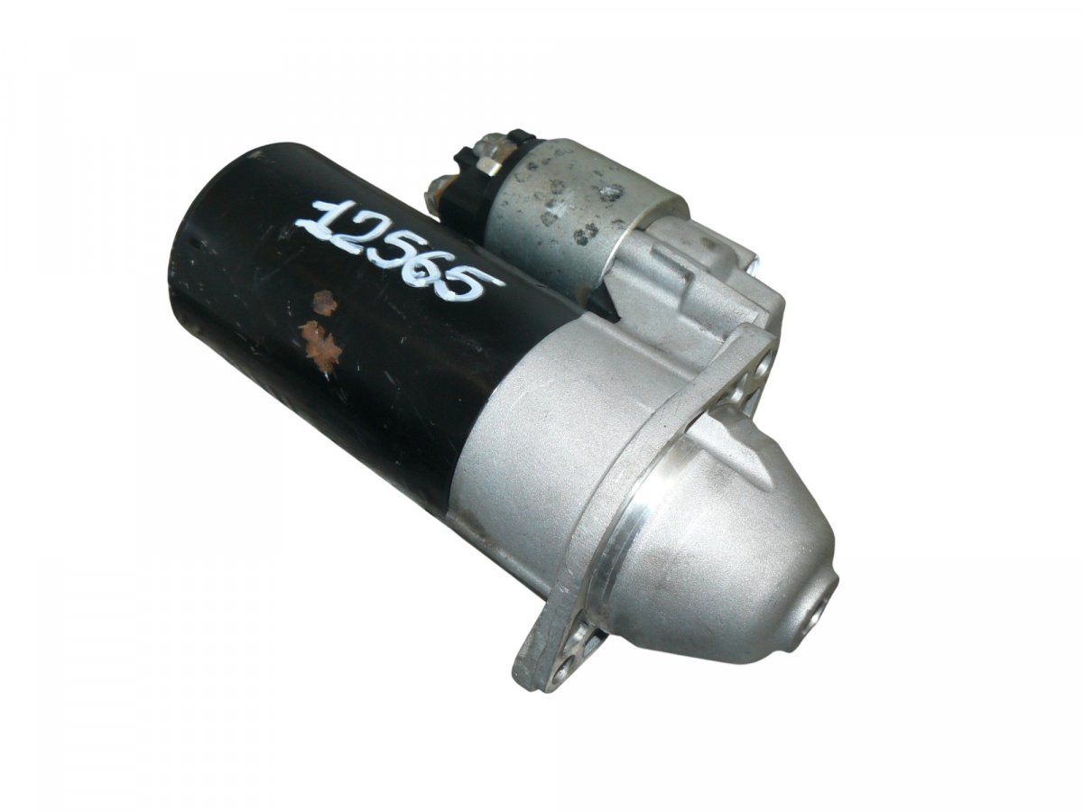 550513102 Starter motor MERCEDES-BENZ A-CLASS (W168) (1997-2004)