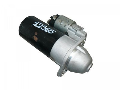 550513102 Startera motors MERCEDES-BENZ A-CLASS (W168) (1997-2004)